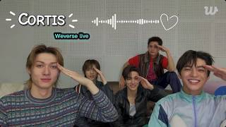 🍾✨🍾✨ (VIETSUB) - CORTIS WEVERSE LIVE 260517🍾✨🍾✨ - YouTube