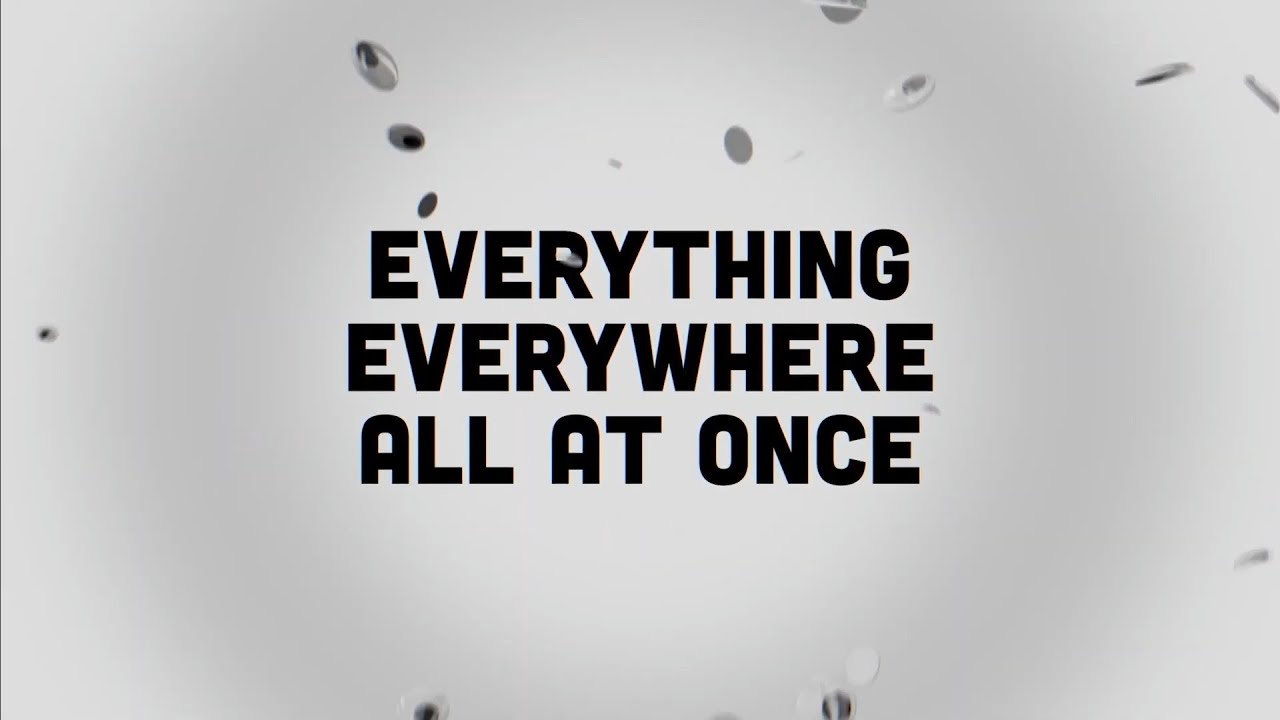 Everything Everywhere All At Once - Bande-annonce en VOSTFR - YouTube