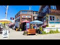 Alki Beach - Walking West Seattle 🏖