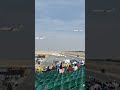 A350/A380 and B777 Emirates in Dubai Airshow 2025 #a320 #airbus #flight #zeroe#wizzair #dubaiairshow