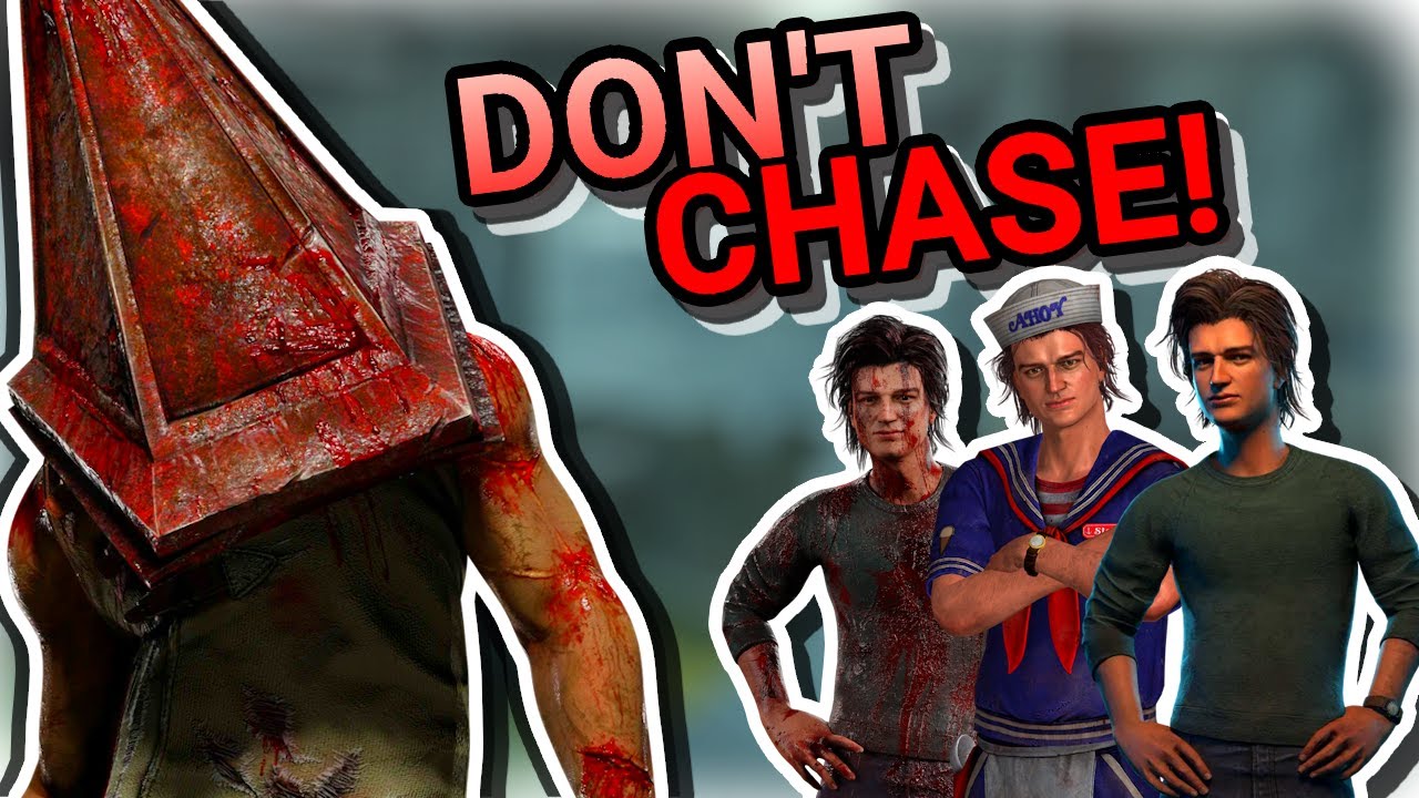 NEVER Commit To These Chases! - Dead by Daylight - YouTube