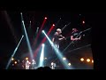 Duel violin vs guitar - David Garrett - Explosive tour - Guadalajara 2018