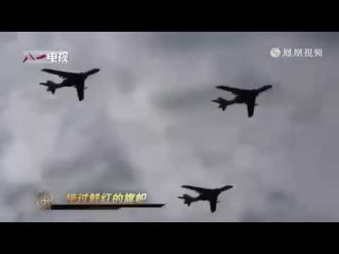 【震撼！解放軍征兵宣傳片，堪比好萊塢電影】超燃12017中國征兵宣傳短片，火速刷屏：你就是中國力量！