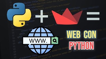 👨🏽‍💻 Crea una web con Python y Streamlit en pocos minutos