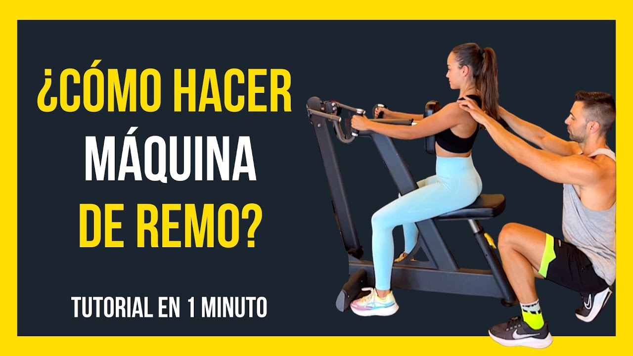 Entrenamiento de cardio en gimnasio. Máquina de step, ¿cómo