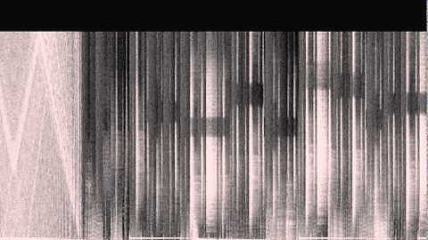 Aphex Dream ( MaxMSP composition ) - Brian Burgan