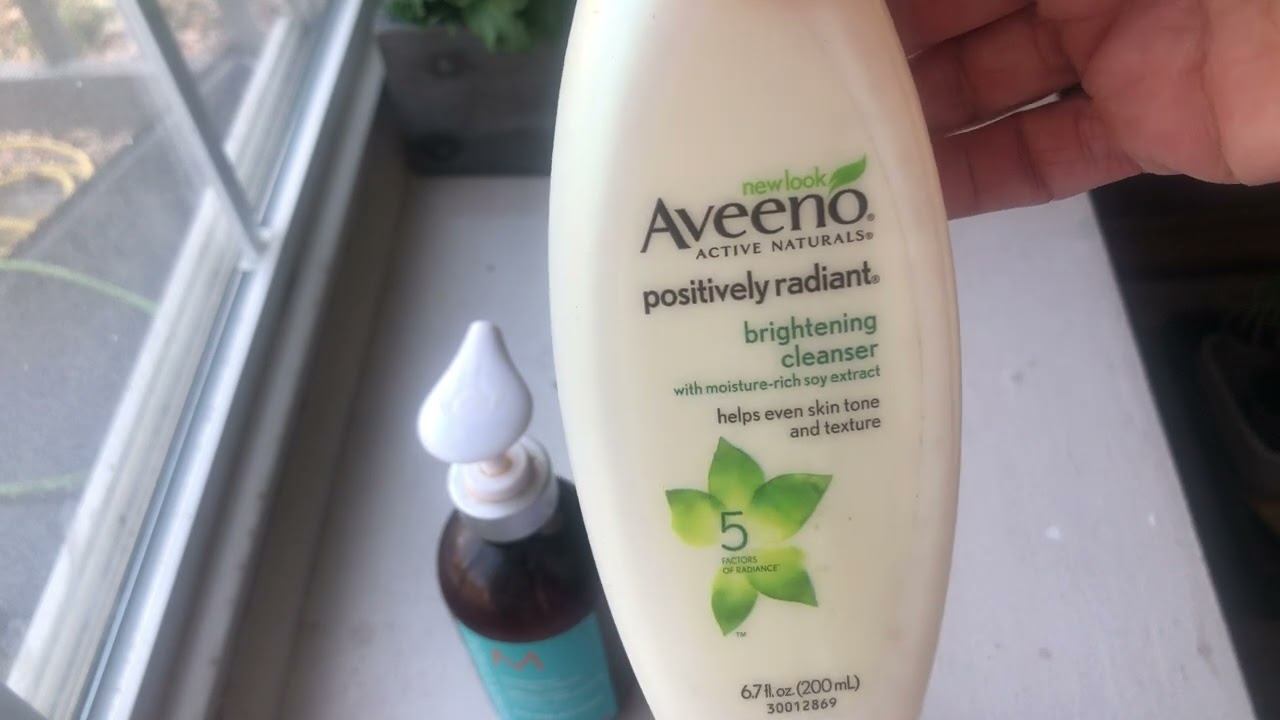 Empty product haul review 