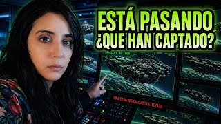 ¿QUÉ HAY ALLÁ ARRIBA? 🛰️ Los hallazgos más perturbadores de los astronautas - con Sonia Gupta