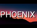 Charlotte Cardin Phoenix Lyrics Ft mp3