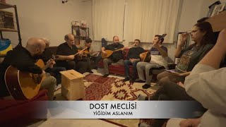 Dost meclisi ( Yiğidim Aslanım ) Resimi