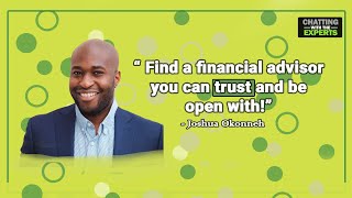 What Financial Advisors Won’t Tell You: Joshua’s Must-Know Tips!