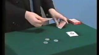 Aurelio Paviato - World Champion Coin Act FISM '82~PART2