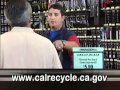 Used Oil PSA in-Spanish; recicle aceite usado