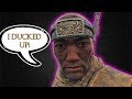I Ducked Up my Deflect! - Some very enjoyable Matches today! [For Honor]