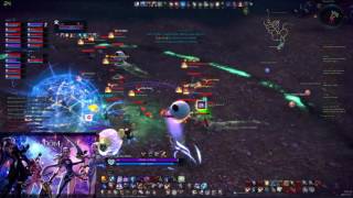 TERA NA Bj paras inimigas GvG 2