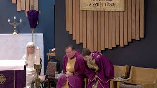 Funeral for Benoit J. TARDIF - Thursday  March 26th., 2026