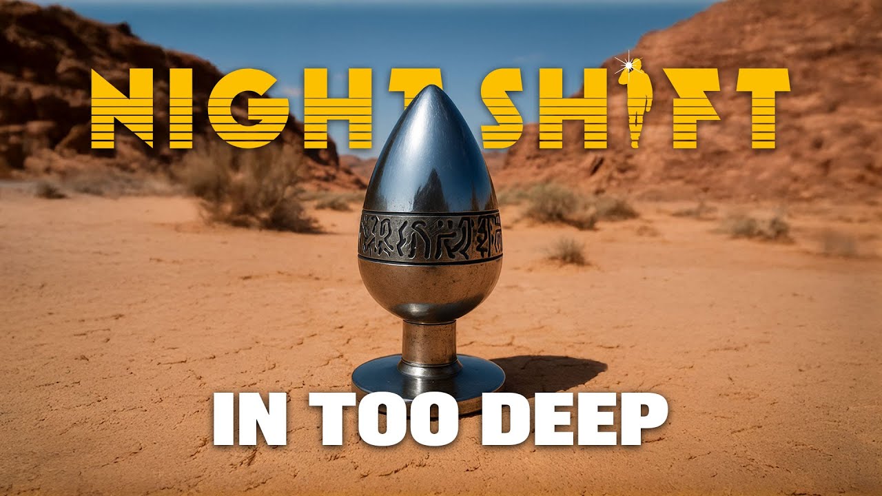 The JAMES HOAX, UFO Misinfo and UAP NEWS: DOOMER THURSDAY // 11/20/25