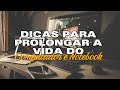 5 Dicas Essenciais para Prolongar a Vida Útil do seu PC! 🖥️💡