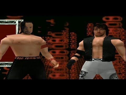 wwf no mercy showdown 64 mod wwf no mercy showdown 64 mod