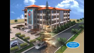 Beki̇r Altan Payas Beledi̇ye Başkani Projeleri̇mi̇z