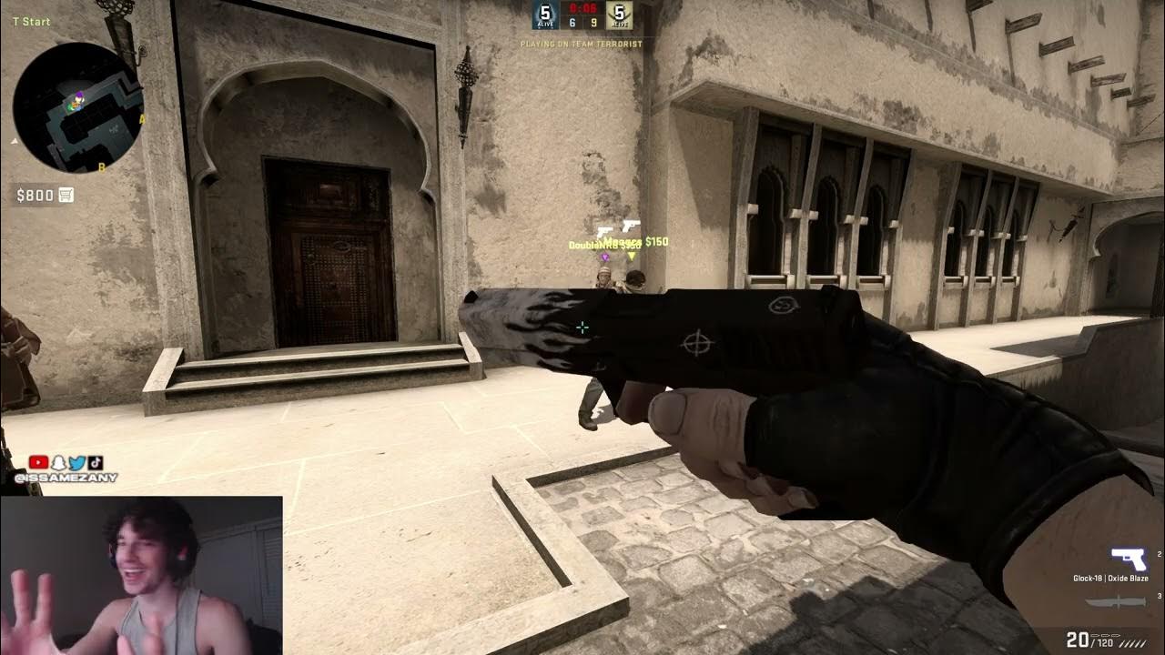 CSGO 2 will indeed be nuts YouTube