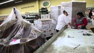 Once a Dominick's, now Jewel-Osco