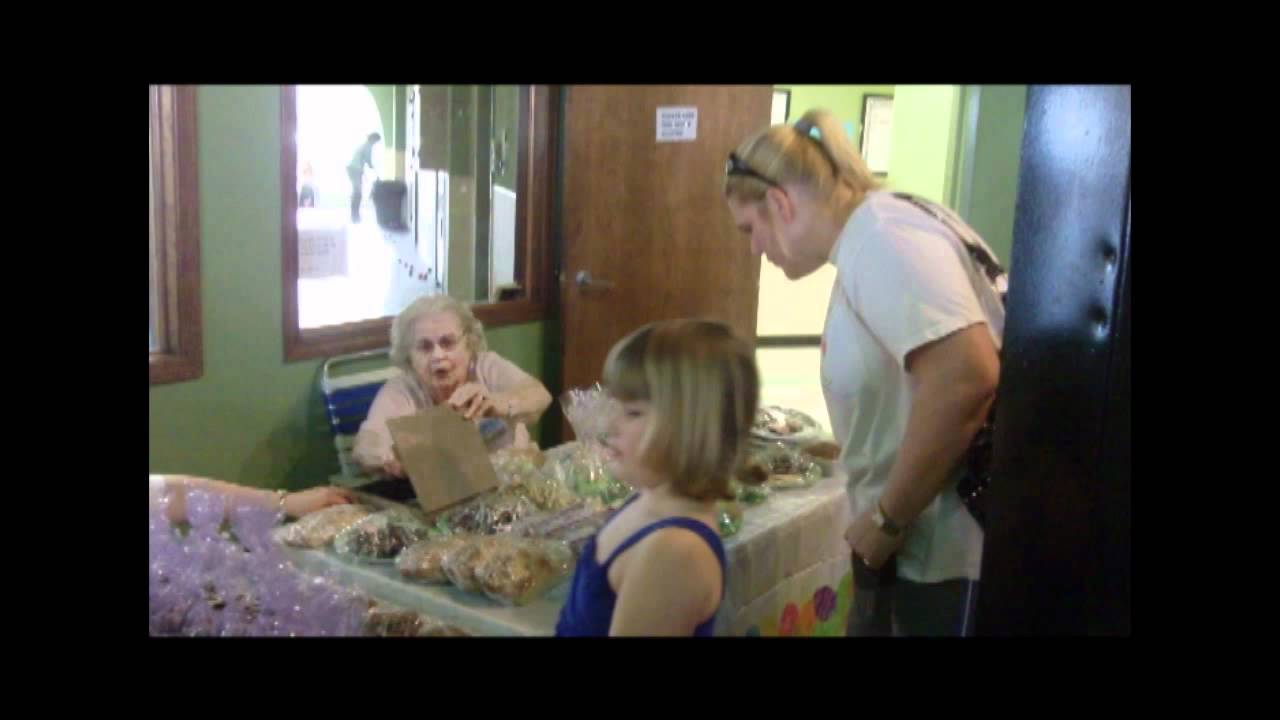 The Greater Chicago Cavalier Rescue easter egg hunt