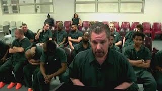Youth sports director arrested