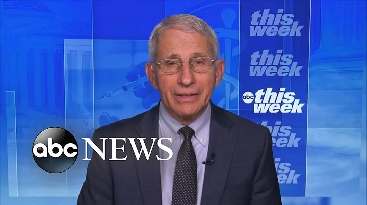 Fauci calls omicron growth extraordinary, Moderna booster benefits l GMA