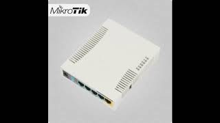 Review: Mikrotik hAP ac lite (RB952Ui-5ac2nD-TC-US