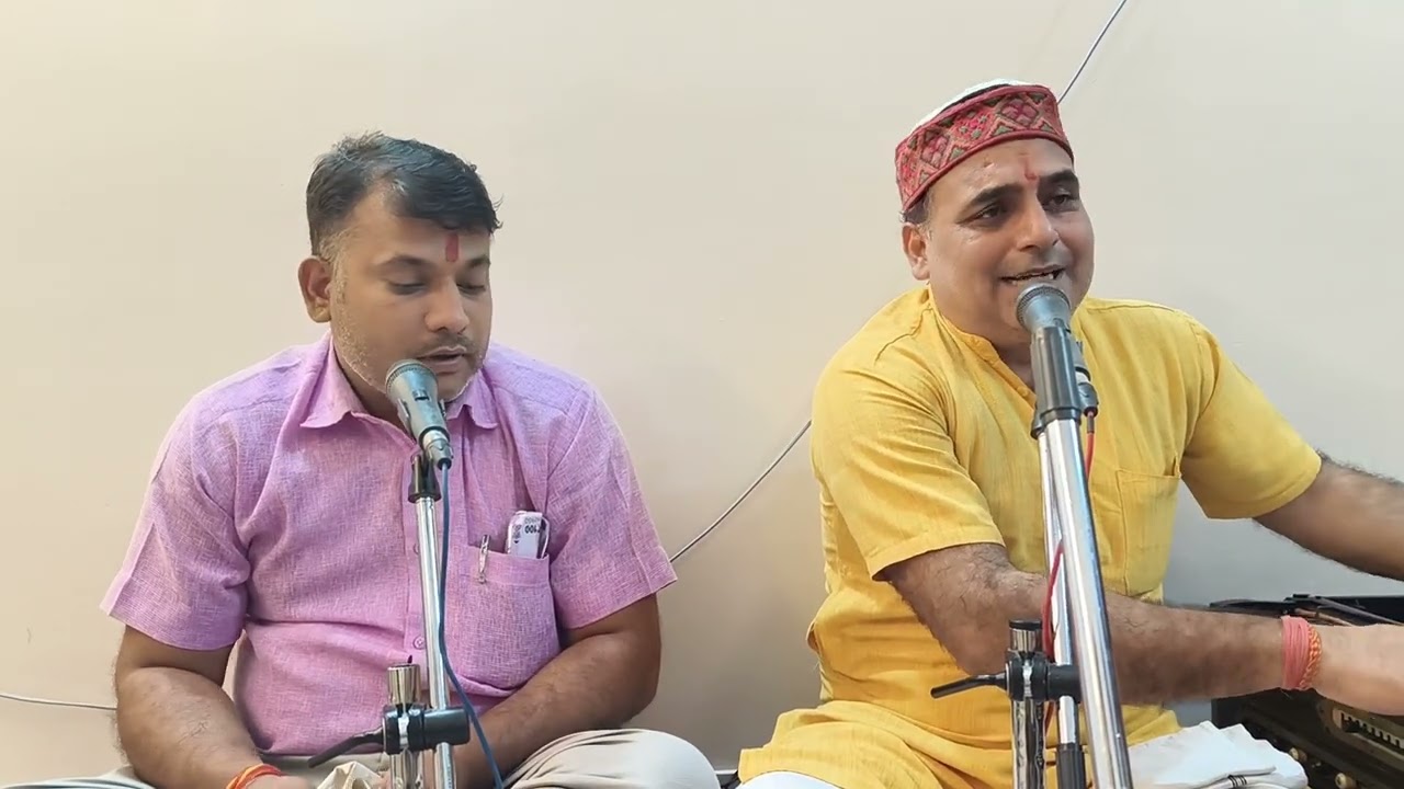 बहुत दिनों के बाद  आप सबके बीच में संगीतमय सुंदरकांड पाठ की प्रस्तुति एक बार जरूर सुने 🙏🎧🎧#trending 