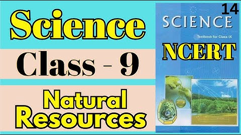 9th Science Chapter 14 