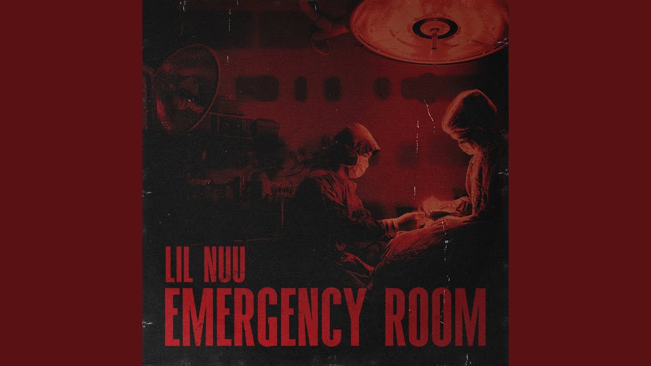 Emergency Room YouTube