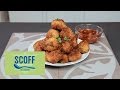Curried Biriyani Balls | Sinful Snacks