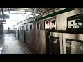 Experience The Excitement Of Riding On The Metro Rail!