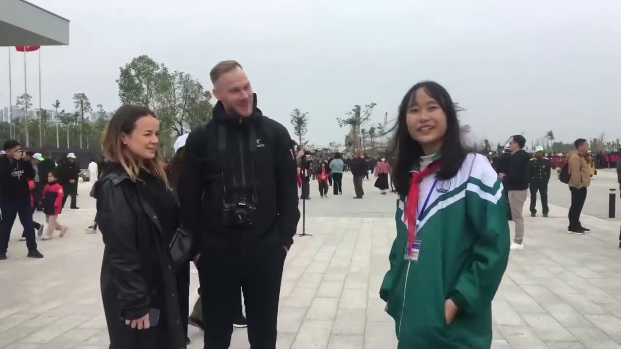 TRƯỜNG THCS HUỐNG THƯỢNG - BTLSQS VIỆT NAM - KTN PHÙ ĐỔNG - CÔNG TY TNHH PT DL VÀ GD HOÀNG ANH.