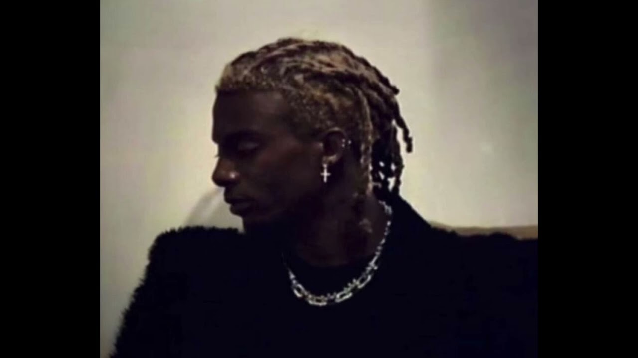 playboi carti + f1lthy type beat 