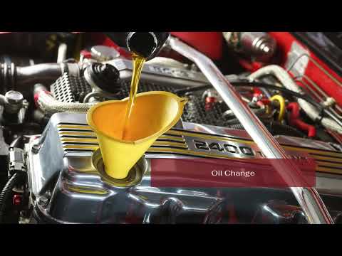 Industry Auto Services Ltd