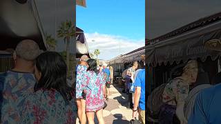 ☀️ Playa del Ingles Gran Canaria Walk Anexo 2 #playadelingles #grancanaria #anexo2