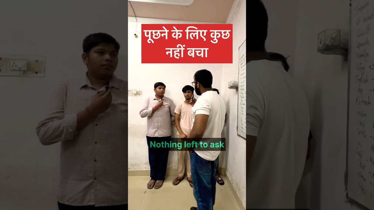 Learn advanced English phrases 