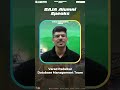 Database Team | BAJA SAEINDIA Alumni Committee | Varad Padalkar | BAJA SAEINDIA 2024