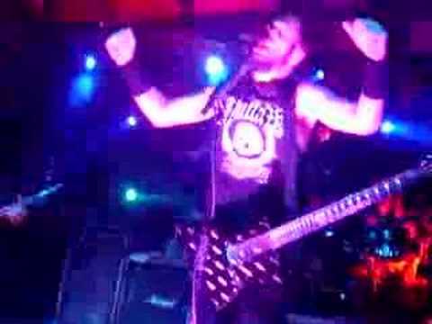 Static-X - No Submission Live 4.20.07