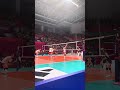Congratulations to Team Japan to claim the title of the 1st Asian Women' U16 Volleyball Championship
