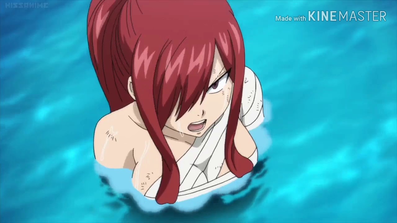 Download Fairy Tail final series ep46 (english sub)