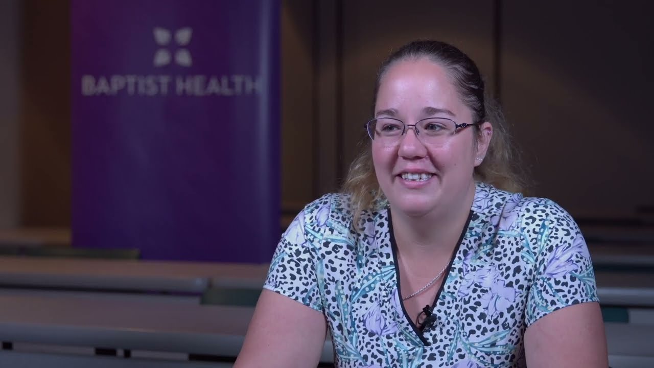 Bonita Lindsey - Medical Laboratory Technician Program Graduate