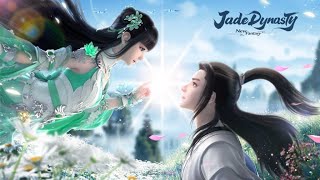Jade Dynasty: New Fantasy.8 Классов на Старте! screenshot 3