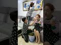 New Funny Videos 2021, Chinese Funny Video try not to laugh #short P2600