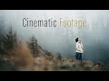 【4K】コスパ最強のシネマレンズ | SIRUI Night Walker 16/75㎜ T1.2 footage | Sony α7S III