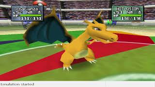 STADIUM 2 POKE CUP MASTER BALL R2 screenshot 5