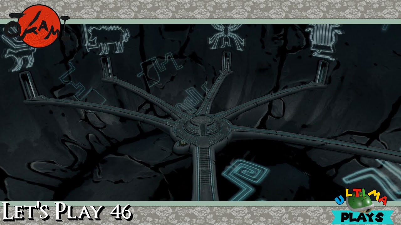 One Final Boss Rush | Okami Ep. 46